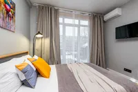 Миниатюра квартиры 5