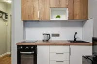 Миниатюра квартиры 7