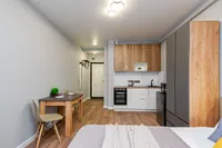 Миниатюра квартиры 10
