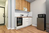 Миниатюра квартиры 13