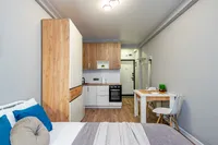 Миниатюра квартиры 7