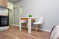 Миниатюра квартиры 9