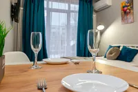 Миниатюра квартиры 13