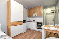 Миниатюра квартиры 11