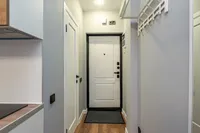 Миниатюра квартиры 15