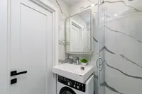 Миниатюра квартиры 17
