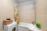 Миниатюра квартиры 5