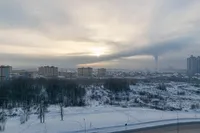 Миниатюра квартиры 9