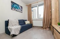 Миниатюра квартиры 15