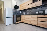 Миниатюра квартиры 17