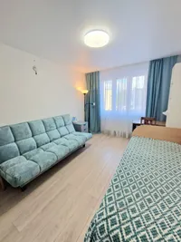 Миниатюра квартиры 2
