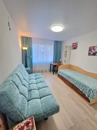 Миниатюра квартиры 3