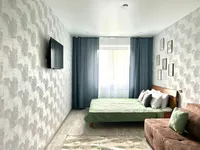 Миниатюра квартиры 4