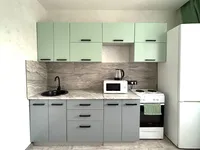 Миниатюра квартиры 7