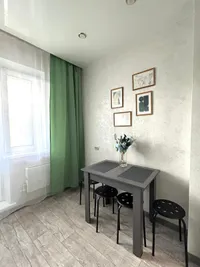 Миниатюра квартиры 8
