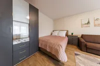 Миниатюра квартиры 5