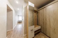 Миниатюра квартиры 9