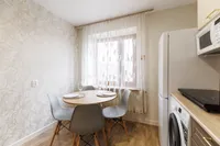 Миниатюра квартиры 12