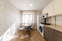 Миниатюра квартиры 11