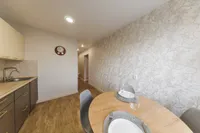 Миниатюра квартиры 14