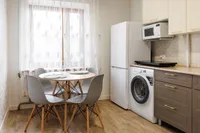 Миниатюра квартиры 21