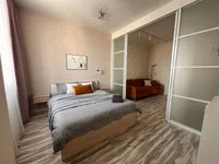Миниатюра квартиры 7