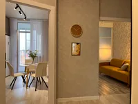 Миниатюра квартиры 10