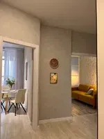 Миниатюра квартиры 11