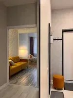 Миниатюра квартиры 12