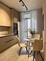 Миниатюра квартиры 14