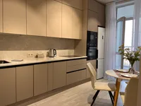 Миниатюра квартиры 15