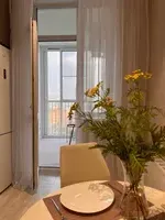 Миниатюра квартиры 16