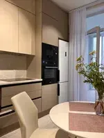 Миниатюра квартиры 17