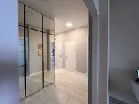 Миниатюра квартиры 20
