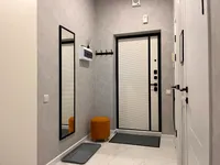 Миниатюра квартиры 21