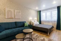 Миниатюра квартиры 6