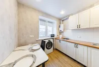 Миниатюра квартиры 21