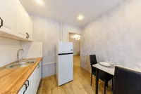 Миниатюра квартиры 25