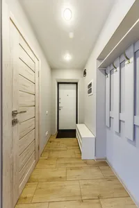 Миниатюра квартиры 27