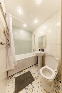 Миниатюра квартиры 30