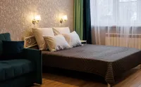 Миниатюра квартиры 1