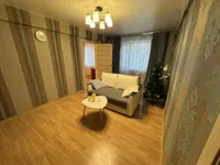 Миниатюра квартиры 4