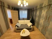 Миниатюра квартиры 5