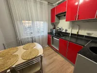 Миниатюра квартиры 13