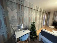 Миниатюра квартиры 16