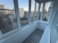 Миниатюра квартиры 20