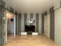 Миниатюра квартиры 19