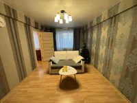 Миниатюра квартиры 22
