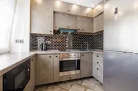 Миниатюра квартиры 17