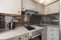 Миниатюра квартиры 19